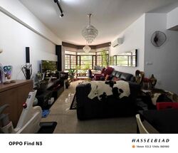 Casafina (D16), Condominium #627050541
